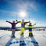 Storefjell 4*