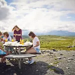 Hotel Storefjell 4*