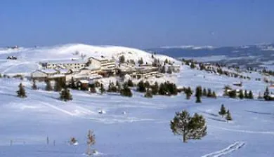 Otel Storefjell
