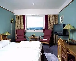 Otel Storefjell Gol