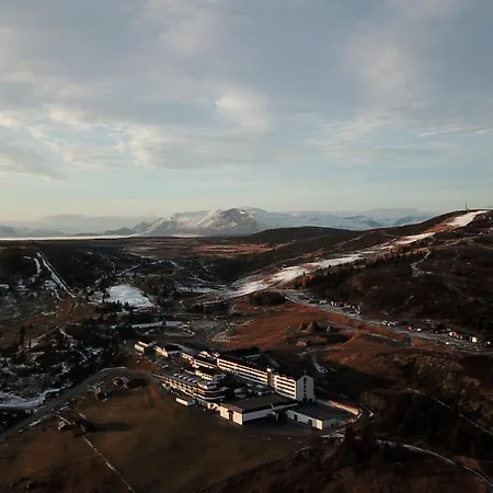 Ξενοδοχείο Storefjell