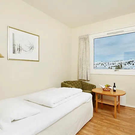 Hotel Storefjell Gol