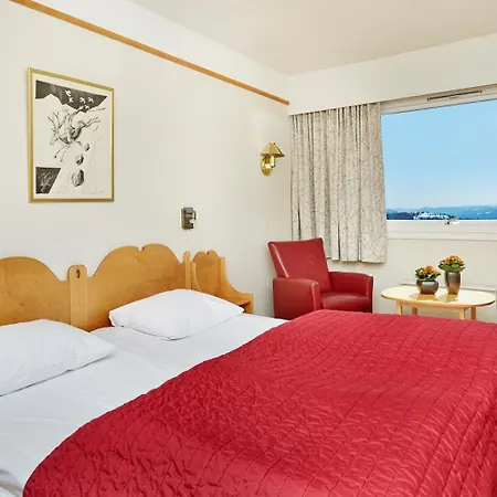 Storefjell Hotel Gol