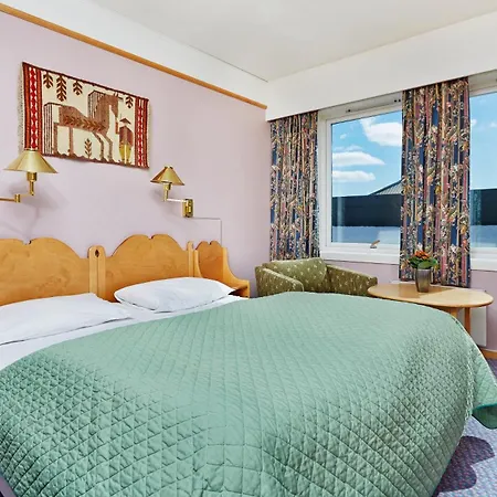 Hotel Storefjell 4*