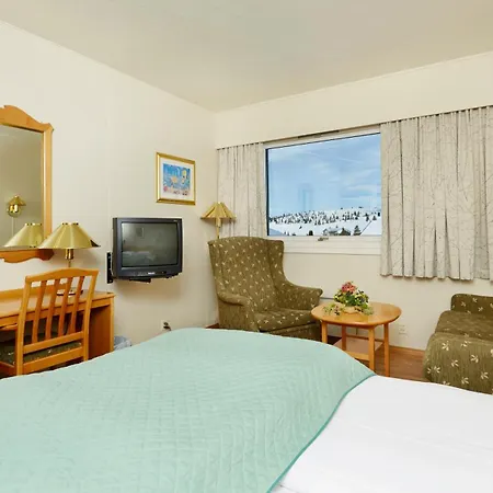 Storefjell Hotel Gol