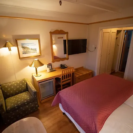 Storefjell Hotell