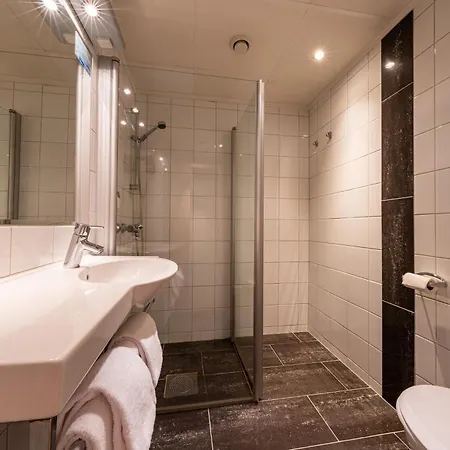 Storefjell 4*