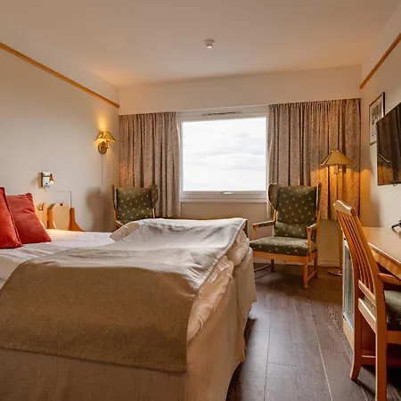 Hotel Storefjell