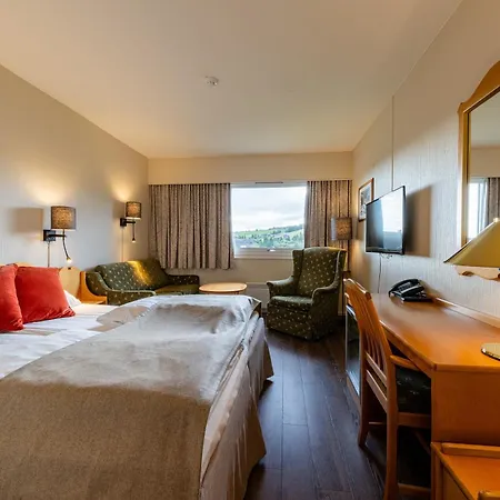 Szálloda Storefjell 4*