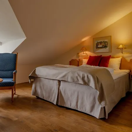 Storefjell 4*