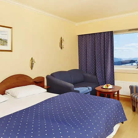 Storefjell Hotel Gol