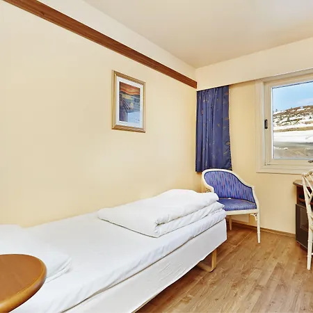 Storefjell 4*