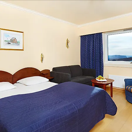 Storefjell Szálloda 4*