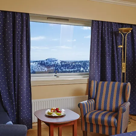 Szálloda Storefjell 4*