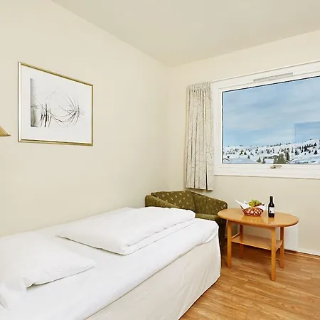 Hotel Storefjell Gol