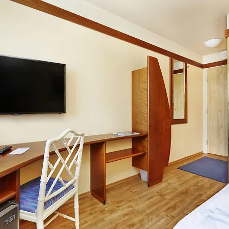 Storefjell Szálloda 4*