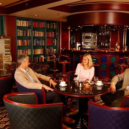 Hotel Storefjell Gol