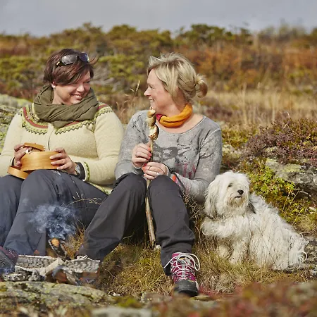 Hotel Storefjell Gol