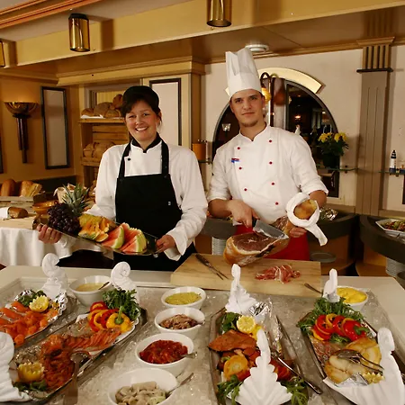 Hotel Storefjell Gol