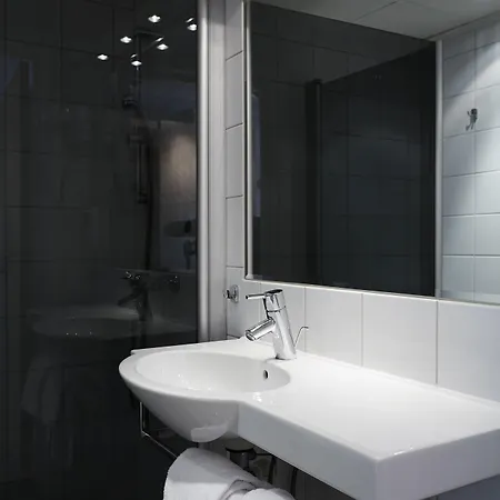 Storefjell 4*