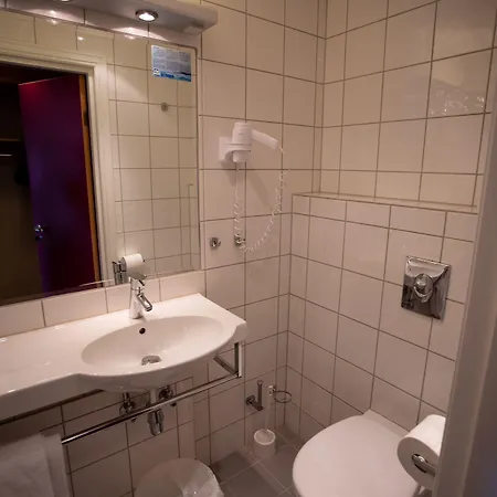 Hotel Storefjell