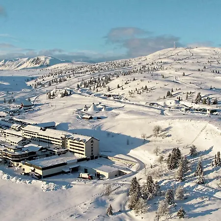 Storefjell 4*