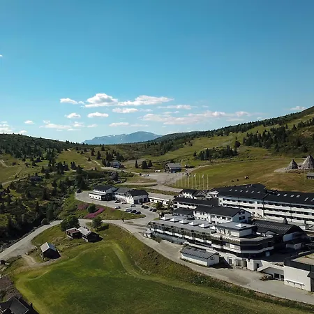 Szálloda Storefjell 4*