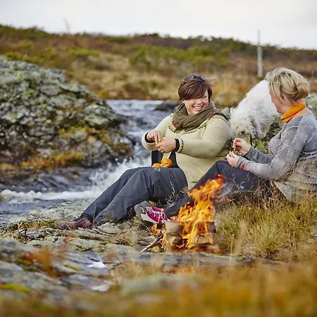 Storefjell 4*