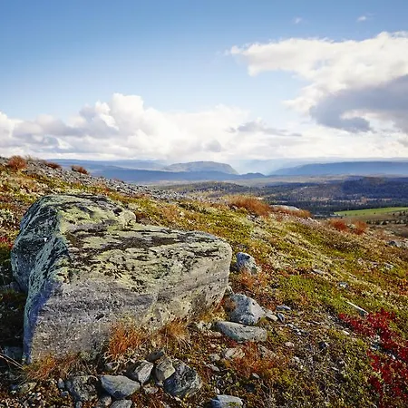 Szálloda Storefjell 4*