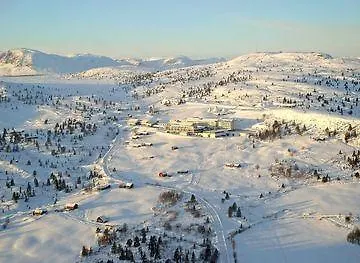 Storefjell Hotel 4*