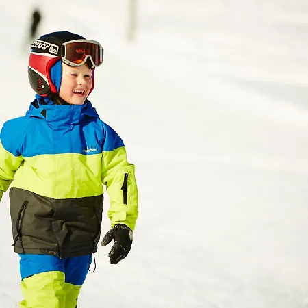 Storefjell 4*