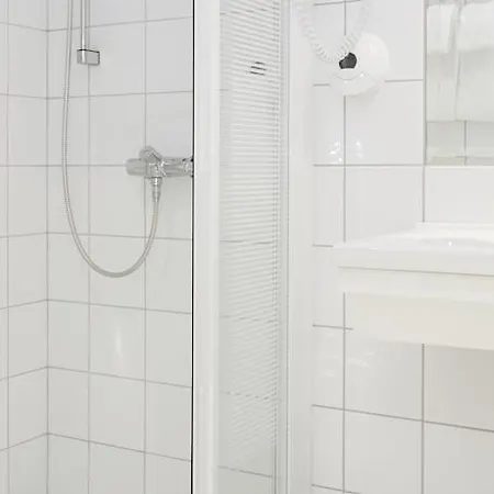Storefjell Hotell