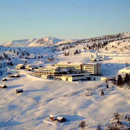 Storefjell Hotel