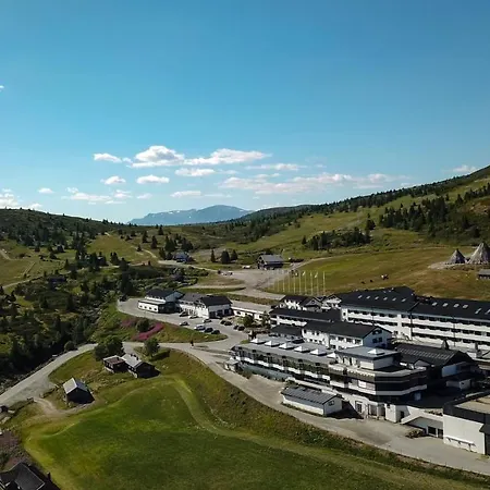 Storefjell