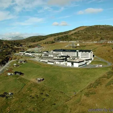 Storefjell