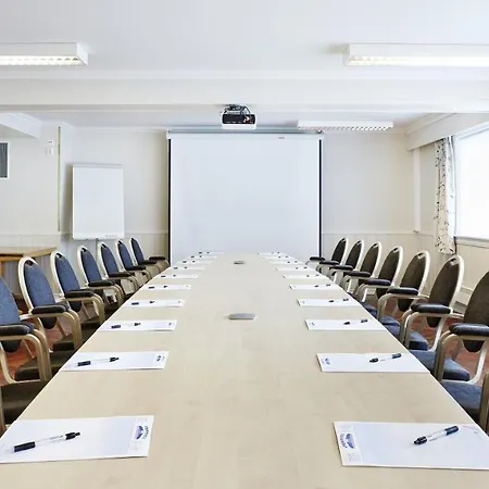 Hotel Storefjell Gol