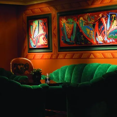 Storefjell Hotel 4*