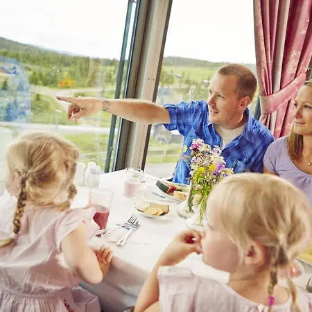 Hotel Storefjell