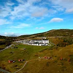 Storefjell Gol