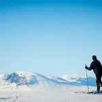 Hotell Storefjell