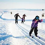 Hotell Storefjell 4*