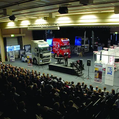 Storefjell 호텔 4*