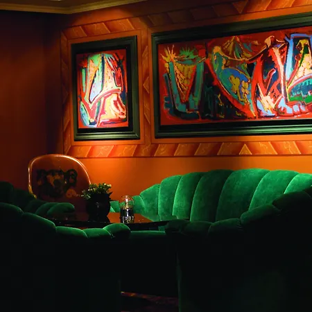 Hotell Storefjell 4*