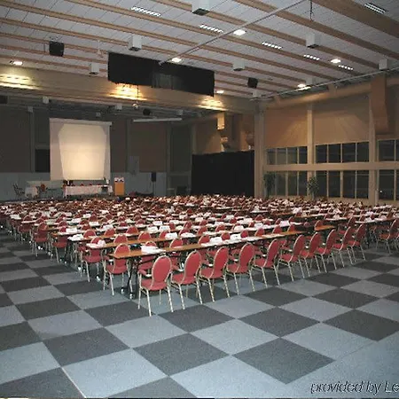 Storefjell Hotel Gol