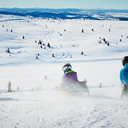 Storefjell