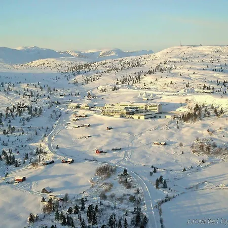 Storefjell Hotel Gol