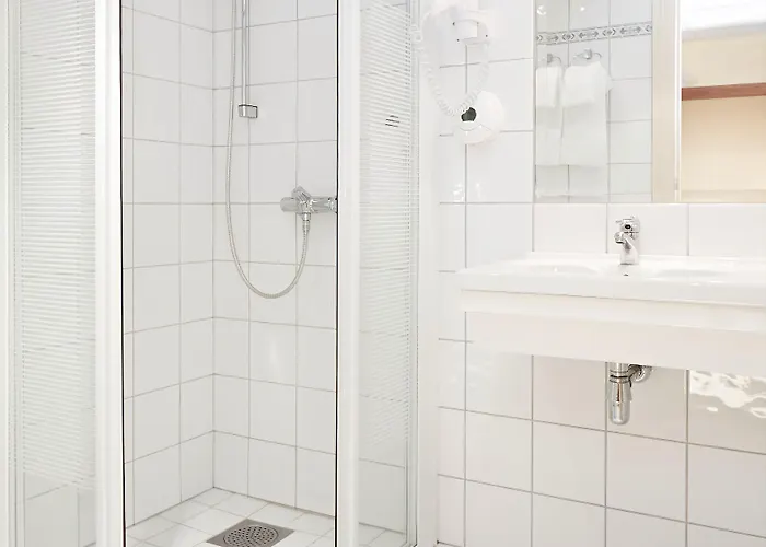 Hotel Storefjell Gol