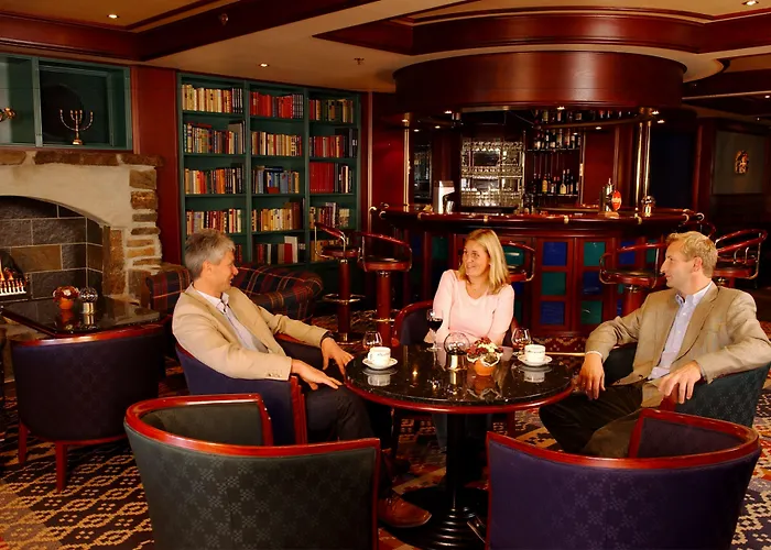 Hotel Storefjell Gol