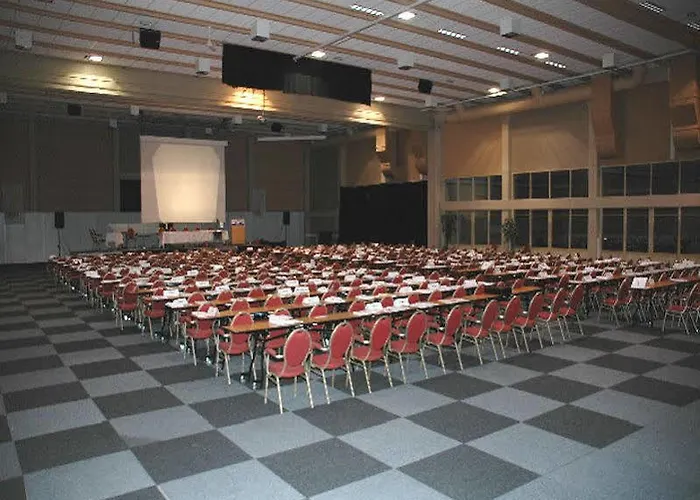 Storefjell Hotel Gol