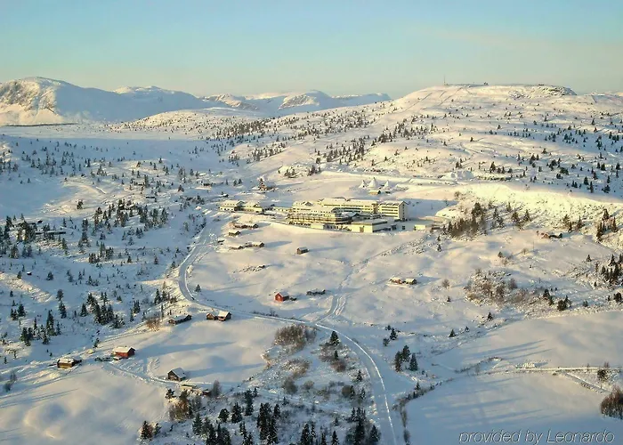 Storefjell Hotel Gol